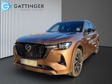 2.5L e-SKYACTIV PHEV AWD Homura Plus Aut.