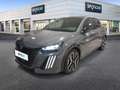 Peugeot 208 Hybrid 110 e-DCS6 GT Grau - thumbnail 1