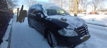 Rodius RD 270 4WD Automatik Xdi