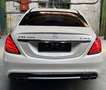 Mercedes-Benz S 63 AMG S63 AMG 4 MATIC L Magic Package Bílá - thumbnail 8
