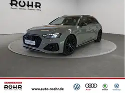 Audi RS4 RS 4 Avant 2.9 TFSI quattro tiptronic OptikP 360