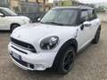 MINI Cooper S Countryman Mini Countryman 1.6 Cooper Autom All4 Full Option White - thumbnail 4