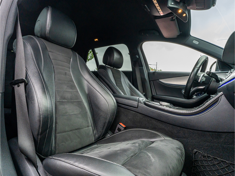 Mercedes-Benz E 200 Estate Business Solution AMG 19 INCH 360 CAMERA AF — photo 4