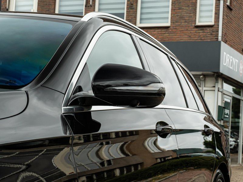 Mercedes-Benz E 200 Estate Business Solution AMG 19 INCH 360 CAMERA AF — photo 30