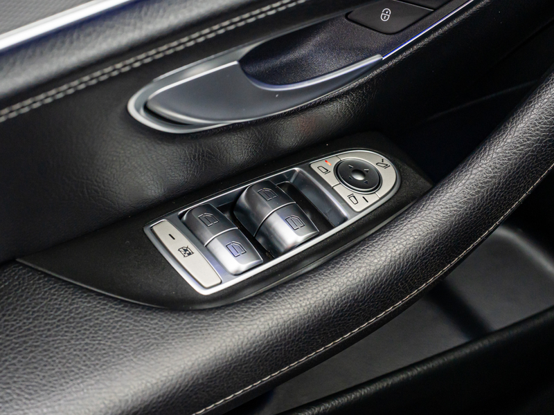 Mercedes-Benz E 200 Estate Business Solution AMG 19 INCH 360 CAMERA AF — photo 12