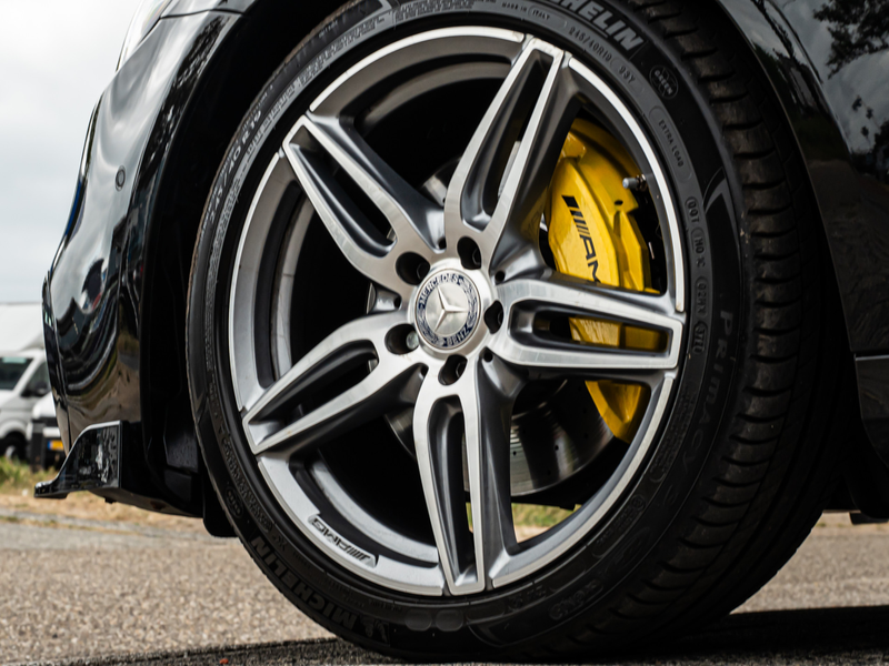 Mercedes-Benz E 200 Estate Business Solution AMG 19 INCH 360 CAMERA AF — photo 18