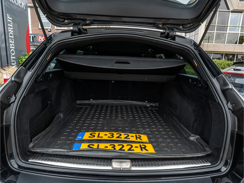 Mercedes-Benz E 200 Estate Business Solution AMG 19 INCH 360 CAMERA AF — photo 13