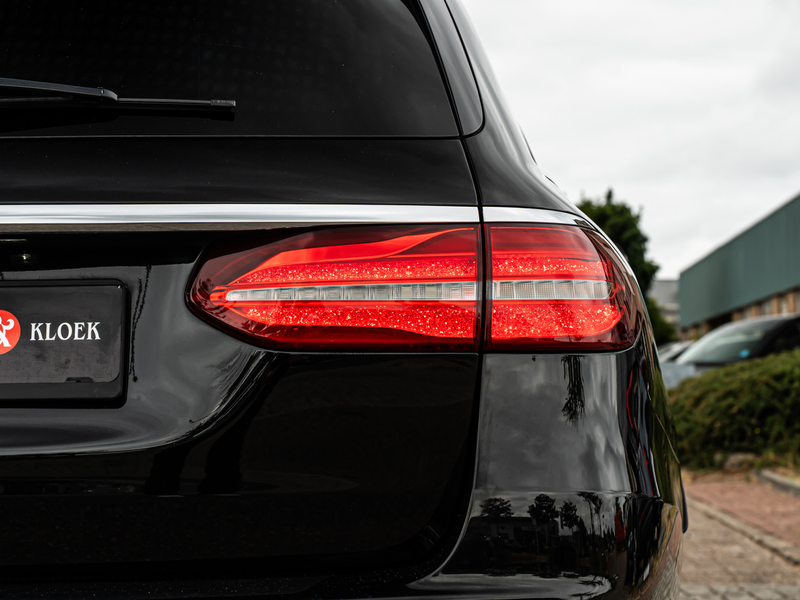 Mercedes-Benz E 200 Estate Business Solution AMG 19 INCH 360 CAMERA AF — photo 22