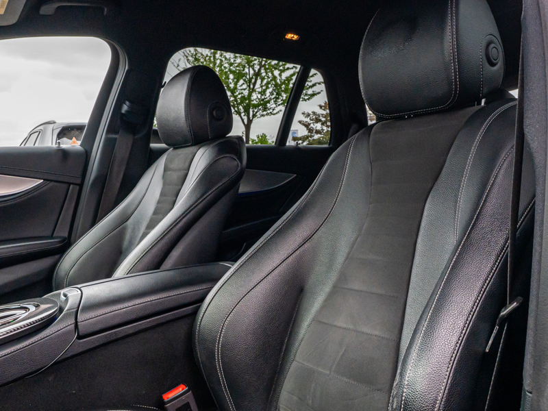 Mercedes-Benz E 200 Estate Business Solution AMG 19 INCH 360 CAMERA AF — photo 19