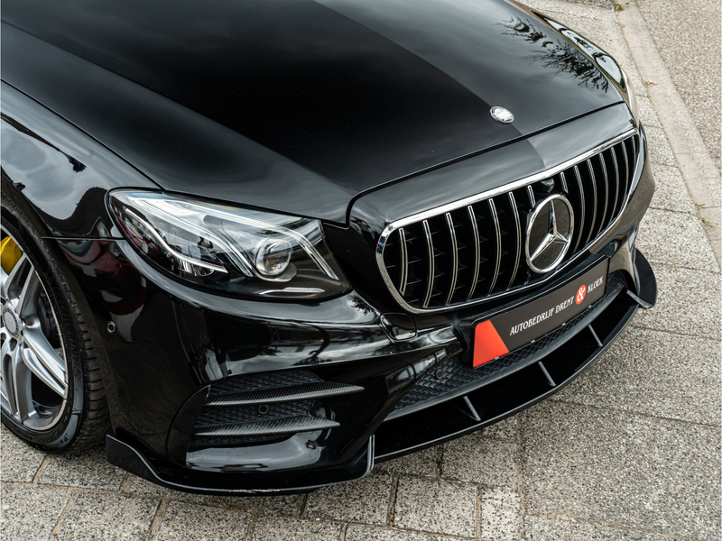 Mercedes-Benz E 200 Estate Business Solution AMG 19 INCH 360 CAMERA AF — photo 32