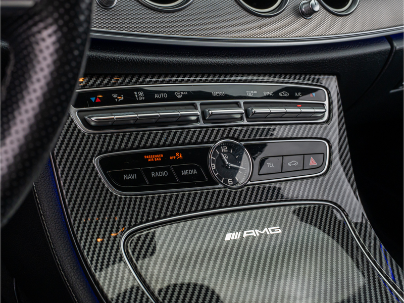 Mercedes-Benz E 200 Estate Business Solution AMG 19 INCH 360 CAMERA AF — photo 29