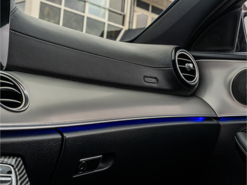 Mercedes-Benz E 200 Estate Business Solution AMG 19 INCH 360 CAMERA AF — photo 25