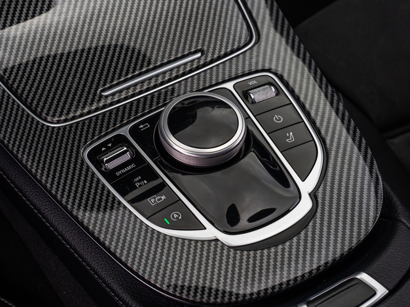 Mercedes-Benz E 200 Estate Business Solution AMG 19 INCH 360 CAMERA AF — photo 23