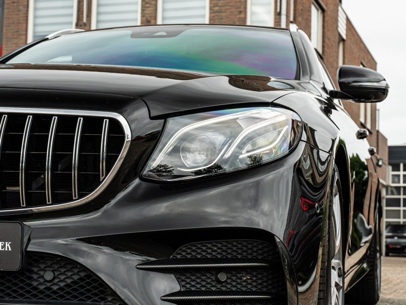 Mercedes-Benz E 200 Estate Business Solution AMG 19 INCH 360 CAMERA AF — photo 9