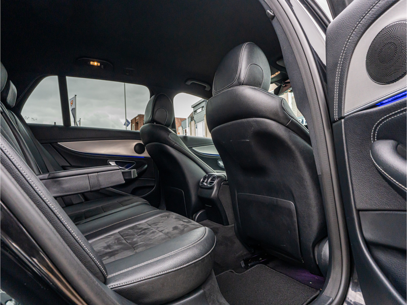 Mercedes-Benz E 200 Estate Business Solution AMG 19 INCH 360 CAMERA AF — photo 21
