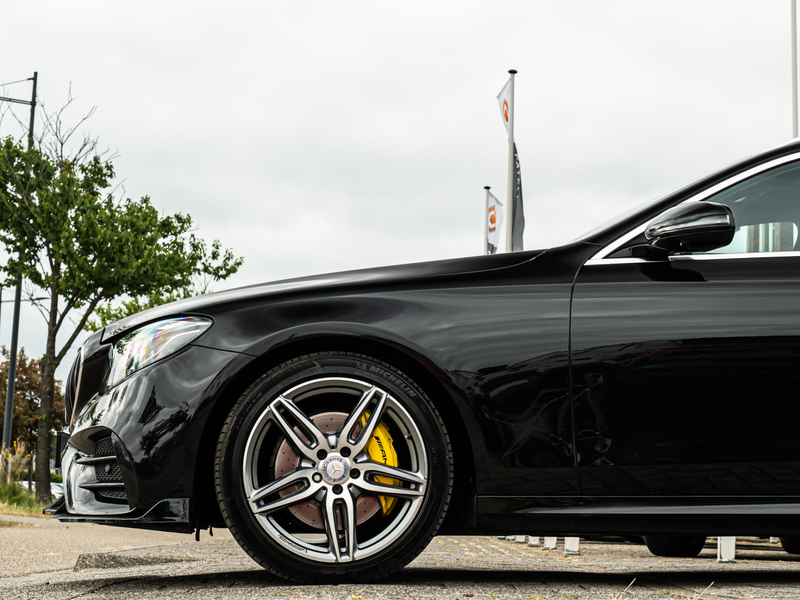 Mercedes-Benz E 200 Estate Business Solution AMG 19 INCH 360 CAMERA AF — photo 24