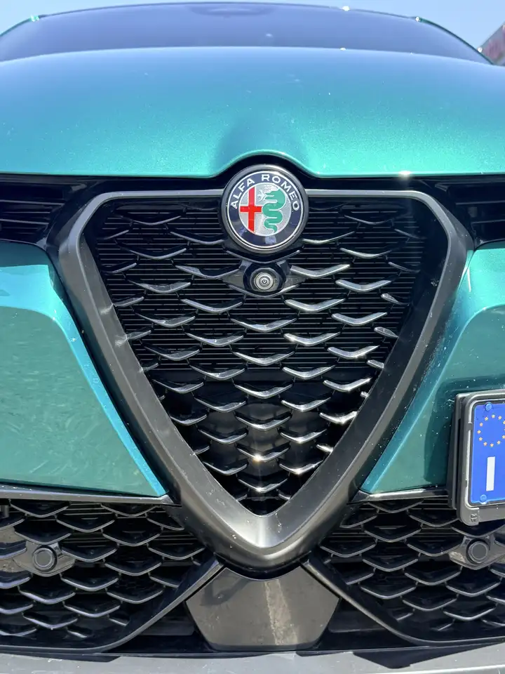 Alfa Romeo Tonale 2025 — фото 14