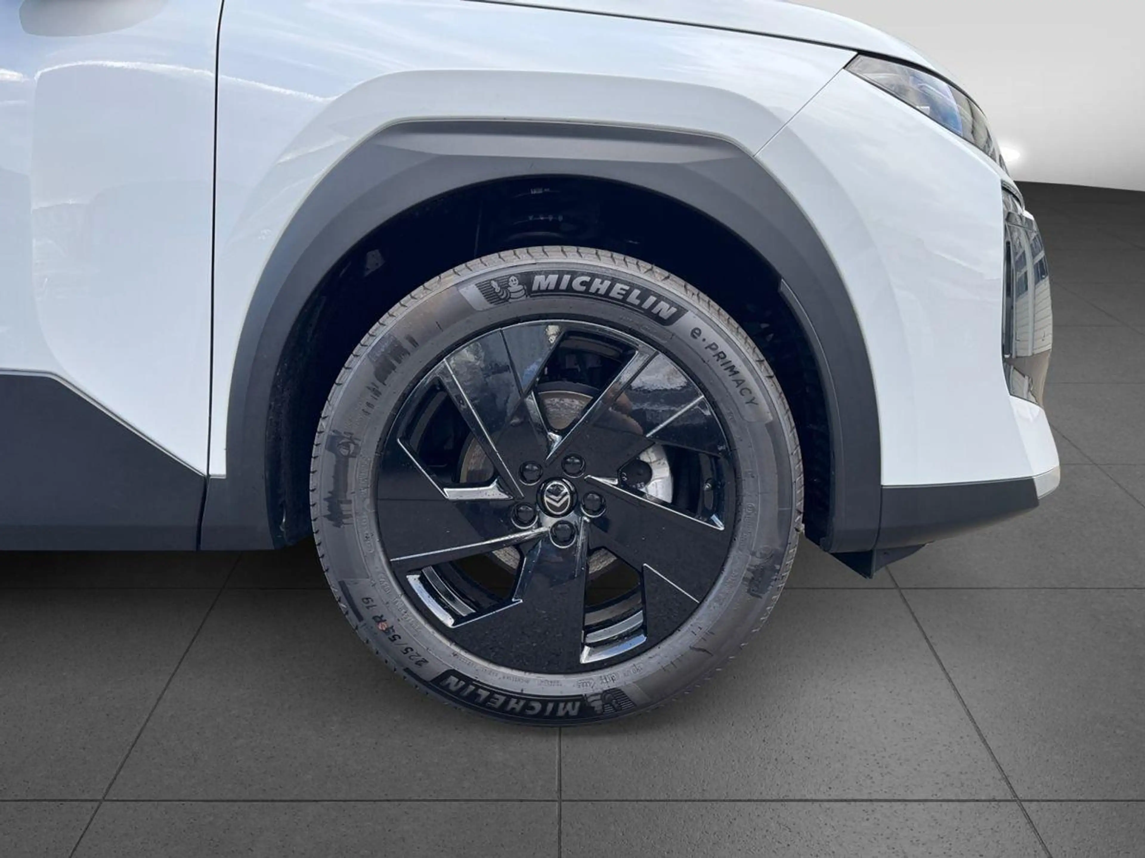 Citroen C5 Aircross 145 Hybrid MAX — photo 5