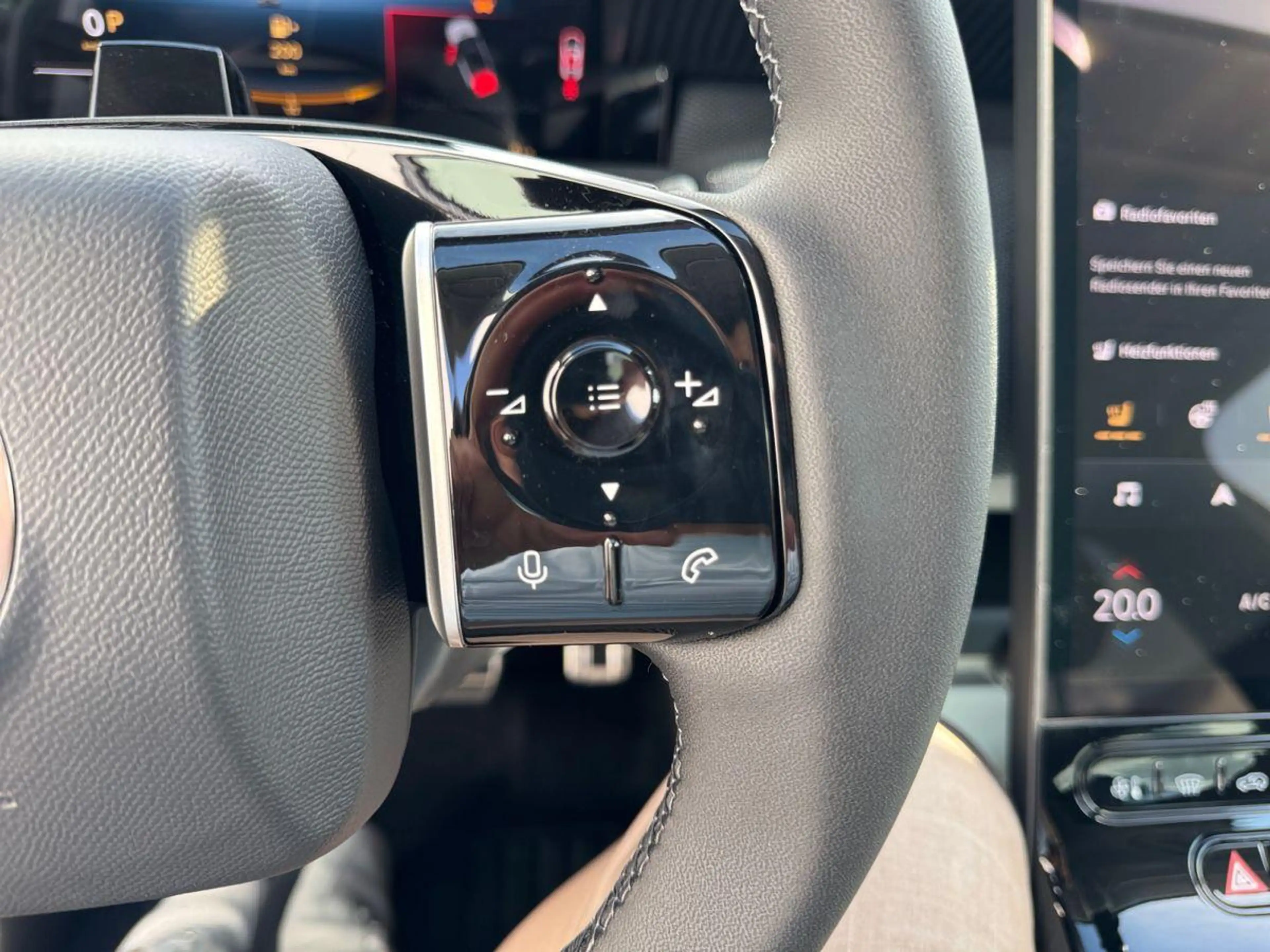 Citroen C5 Aircross 145 Hybrid MAX — photo 14