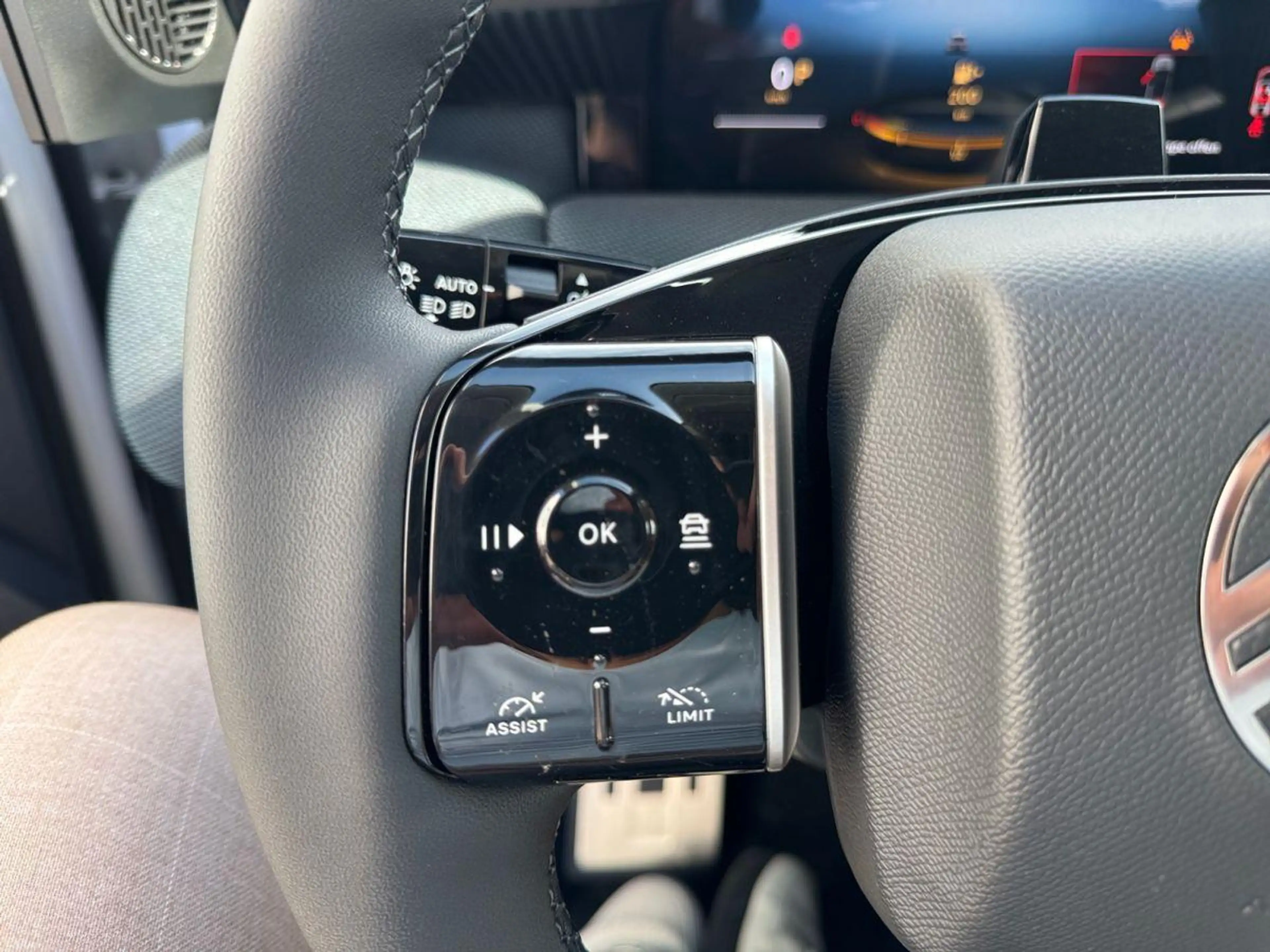 Citroen C5 Aircross 145 Hybrid MAX — photo 15