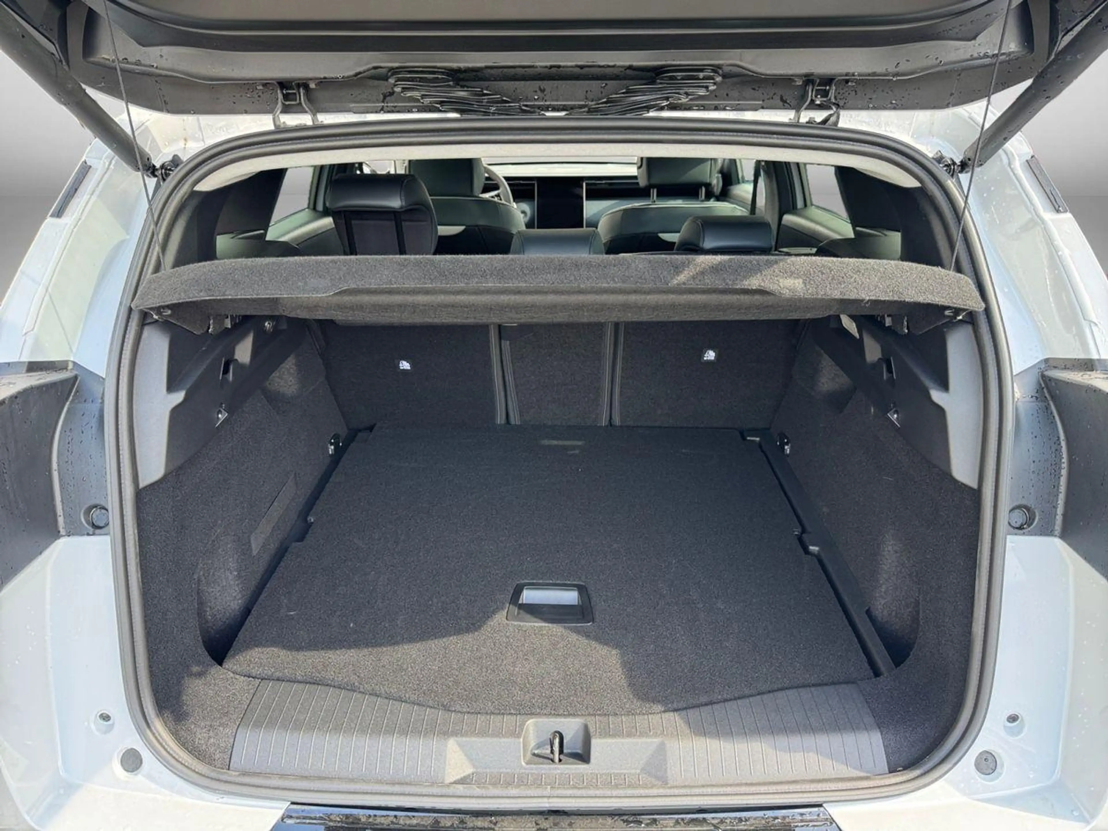 Citroen C5 Aircross 145 Hybrid MAX — photo 8