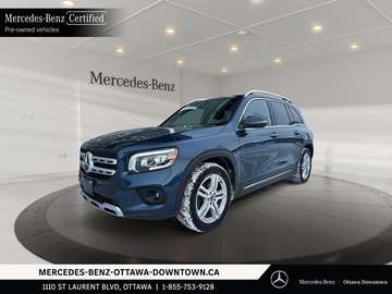 4MATIC SUV New Tires | New Battery | Fully Service