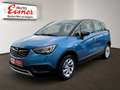 Opel Crossland X 1.5 CDTI ECOTEC Bl gepflegt Bleu - thumbnail 3