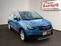 Opel Crossland X 1.5 CDTI ECOTEC Bl gepflegt Bleu - thumbnail 17