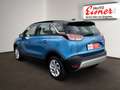 Opel Crossland X 1.5 CDTI ECOTEC Bl gepflegt Bleu - thumbnail 12