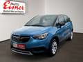 Opel Crossland X 1.5 CDTI ECOTEC Bl gepflegt Bleu - thumbnail 2