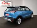 Opel Crossland X 1.5 CDTI ECOTEC Bl gepflegt Bleu - thumbnail 14