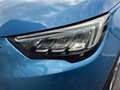 Opel Crossland X 1.5 CDTI ECOTEC Bl gepflegt Bleu - thumbnail 4