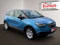 Opel Crossland X 1.5 CDTI ECOTEC Bl gepflegt Bleu - thumbnail 16