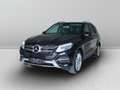 Mercedes-Benz GLE 250 250 d Sport 4matic auto Noir - thumbnail 1