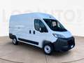 Peugeot Boxer 333 L2H2 2.2 bluehdi 140cv S&S - PROMO Bianco - thumbnail 3
