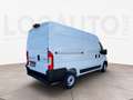 Peugeot Boxer 333 L2H2 2.2 bluehdi 140cv S&S - PROMO Bianco - thumbnail 22