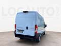 Peugeot Boxer 333 L2H2 2.2 bluehdi 140cv S&S - PROMO Bianco - thumbnail 4