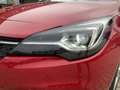 Opel Astra Sports Tourer 1.2 Turbo MATRIX+NAV+AHK+SHZ Rood - thumbnail 18