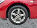 Opel Astra Sports Tourer 1.2 Turbo MATRIX+NAV+AHK+SHZ Rood - thumbnail 8