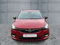 Opel Astra Sports Tourer 1.2 Turbo MATRIX+NAV+AHK+SHZ Rood - thumbnail 3