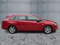 Opel Astra Sports Tourer 1.2 Turbo MATRIX+NAV+AHK+SHZ Rood - thumbnail 7