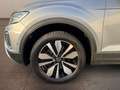 Volkswagen T-Roc 2.0TDI DSG Goal LED+ NAVI AHK REARVIEW 17'' ACC TR Silber - thumbnail 8