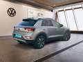 Volkswagen T-Roc 2.0TDI DSG Goal LED+ NAVI AHK REARVIEW 17'' ACC TR Silber - thumbnail 5