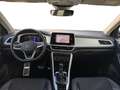 Volkswagen T-Roc 2.0TDI DSG Goal LED+ NAVI AHK REARVIEW 17'' ACC TR Silber - thumbnail 11