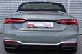 Audi A5 Cabriolet 35 TFSI S tronic S line LED Navi SpSi RK Gris - thumbnail 8