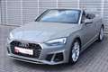 Audi A5 Cabriolet 35 TFSI S tronic S line LED Navi SpSi RK Gris - thumbnail 2
