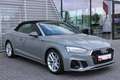 Audi A5 Cabriolet 35 TFSI S tronic S line LED Navi SpSi RK Gris - thumbnail 3