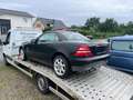 Mercedes-Benz SLK 230 Negru - thumbnail 2