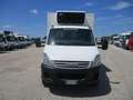 Iveco Daily 60 C 14 3000 140 METANO FRIGO ATP 07/2024 133000KM Білий - thumbnail 2