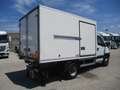 Iveco Daily 60 C 14 3000 140 METANO FRIGO ATP 07/2024 133000KM Weiß - thumbnail 5